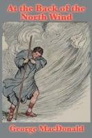 At the Back of the North Wind - George MacDonald - cover
