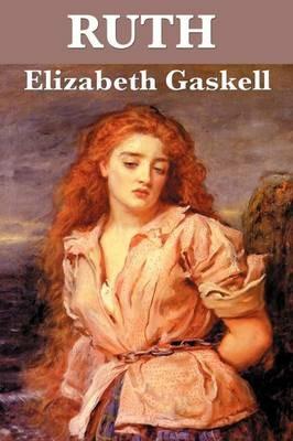 Ruth - Elizabeth Cleghorn Gaskell - cover
