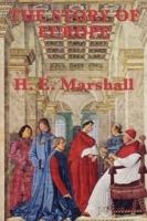 The Story of Europe - H E Marshall - cover