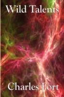 Wild Talents - Charles Fort - cover