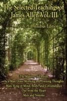 The Wisdom of James Allen, Volume 3 - James Allen - cover