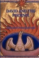 David and the Phoenix - Edward Ormondroyd - cover
