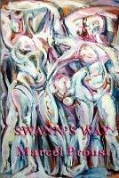 Swann's Way - Marcel Proust - cover