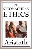 The Nicomachean Ethics - Aristotle - cover