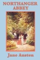 Northanger Abbey - Jane Austen - cover