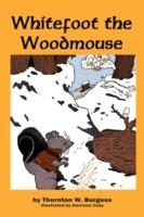 Whitefoot the Woodmouse