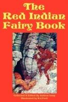 The Red Indian Fairy Book - cover