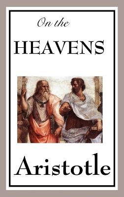 On the Heavens - Aristotle - cover