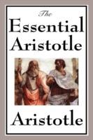 The Essential Aristotle - Aristotle - cover