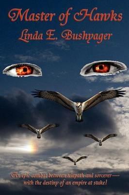 Master of Hawks - Linda E Bushyager - cover