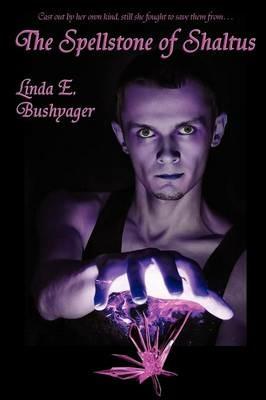 The Spellstone of Shaltus - Linda E Bushyager - cover