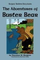 The Adventures of Buster Bear