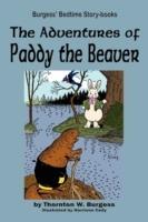 The Adventures of Paddy the Beaver