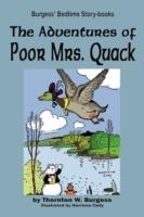 The Adventures of Poor Mrs. Quack