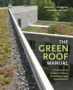 Green Roof Manual