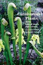 Carnivorous Plants of the United States and Canada