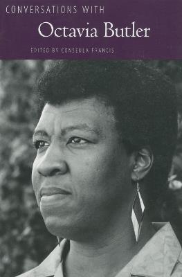 Conversations with Octavia Butler - cover