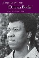 Conversations with Octavia Butler - cover