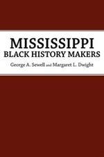 Mississippi Black History Makers