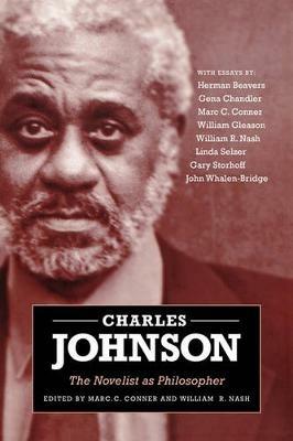 Charles Johnson: The Novelist as Philosopher - cover