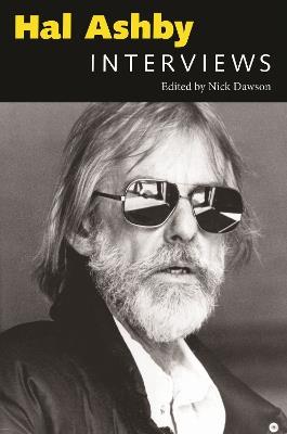 Hal Ashby: Interviews - cover