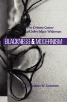 Blackness and Modernism: The Literary Career of John Edgar Wideman - James W. Coleman - cover