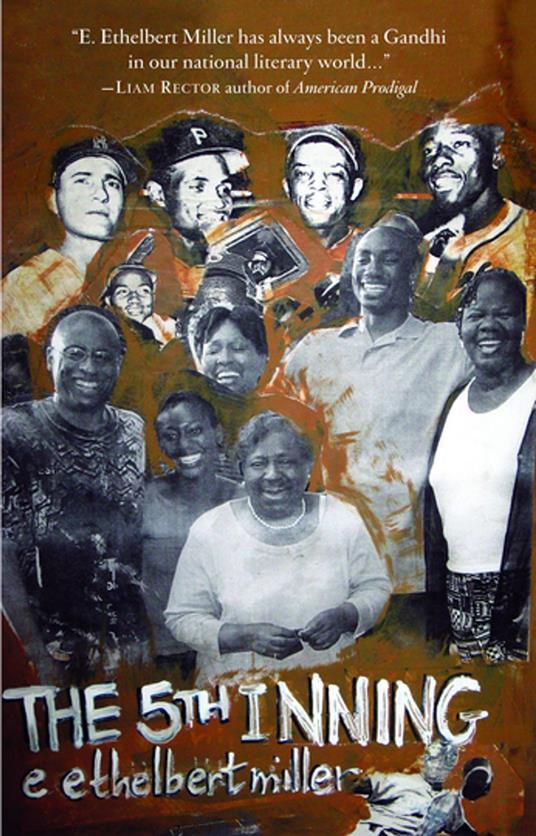 5th Inning - E. Ethelbert Miller - ebook