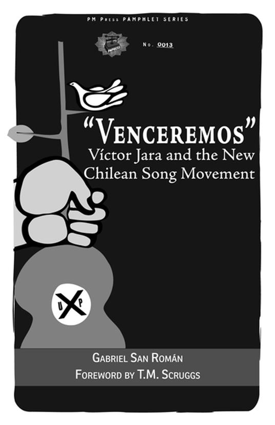 "Venceremos"