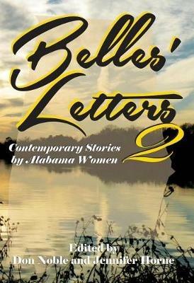 Belles' Letters 2 - cover