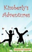 Kimberly's Adventures - Susan K Sellers - cover