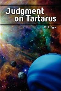 Judgment on Tartarus - M R Tighe - cover