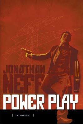 Power Play - Jonathan Neff - cover