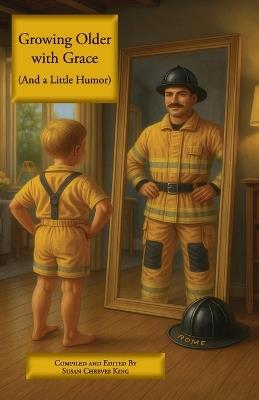 Growing Older With Grace (And a Little Humor) - cover