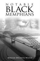 Notable Black Memphians - Miriam Decosta-Willis - cover