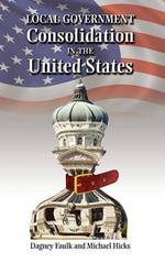 Local Government Consolidation in the United States