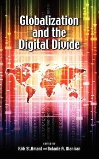 Globalization and the Digital Divide - cover