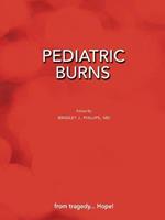 Pediatric Burns (Paperback Edition)