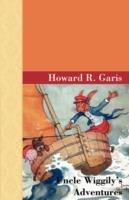 Uncle Wiggily's Adventures - Howard R Garis - cover