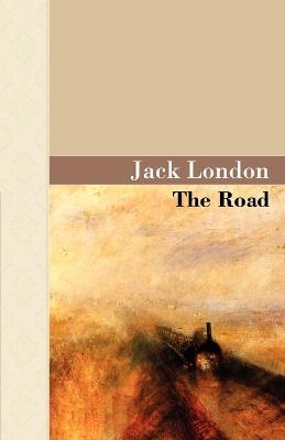The Road - Jack London - cover