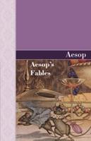 Aesop's Fables - Aesop - cover