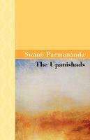 The Upanishads - Swami Parmananda - cover