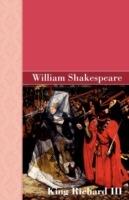 King Richard III - William Shakespeare - cover