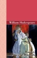 Hamlet, Prince of Denmark - William Shakespeare - cover