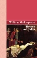 Romeo and Juliet - William Shakespeare - cover