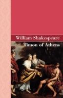 Timon of Athens - William Shakespeare - cover