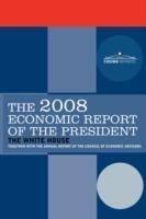 The Economic Report of the President 2008 - cover