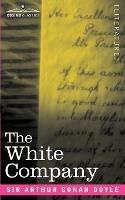 The White Company - Arthur Conan Doyle - cover