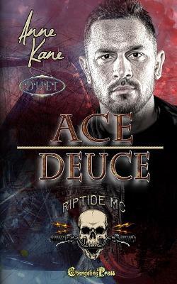 Ace/Deuce Duet: A Riptide MC Romance - Anne Kane - cover