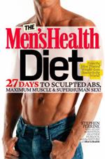 The Men's Health Diet