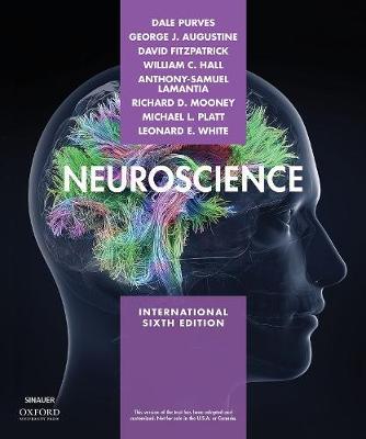Neuroscience - cover